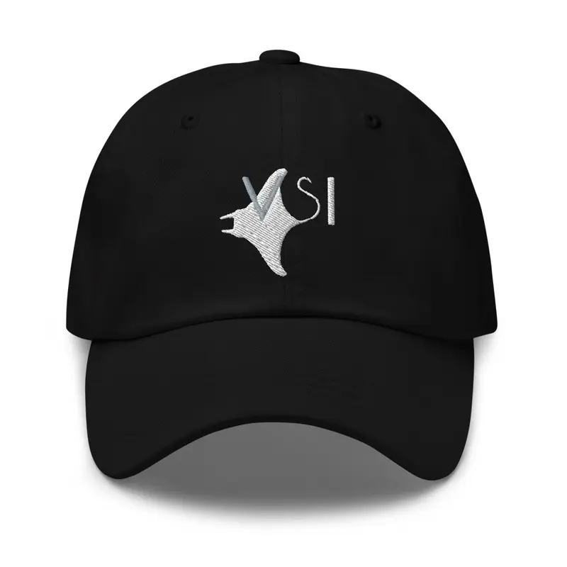 VSI Mobula Baseball Cap